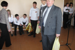 Otrā Pasaules kara upuru piemiņas pasākums 2010. gada 7. maijā_26