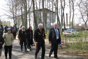 Otrā Pasaules kara upuru piemiņas pasākums 2010. gada 7. maijā_30