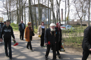Otrā Pasaules kara upuru piemiņas pasākums 2010. gada 7. maijā_31