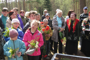 Otrā Pasaules kara upuru piemiņas pasākums 2010. gada 7. maijā_32