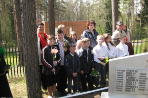 Otrā Pasaules kara upuru piemiņas pasākums 2010. gada 7. maijā_34