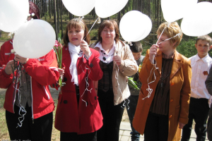 Otrā Pasaules kara upuru piemiņas pasākums 2010. gada 7. maijā_39