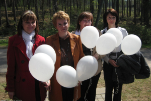Otrā Pasaules kara upuru piemiņas pasākums 2010. gada 7. maijā_42