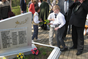 Otrā Pasaules kara upuru piemiņas pasākums 2010. gada 7. maijā_51