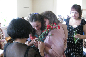 Pēdējais zvans 9. klasēm 2010. gada 21. maijā_102