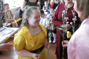 Pēdējais zvans 9. klasēm 2010. gada 21. maijā_106