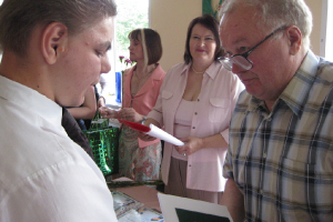 Pēdējais zvans 9. klasēm 2010. gada 21. maijā_107