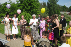 Pēdējais zvans 9. klasēm 2010. gada 21. maijā_10