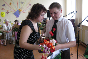 Pēdējais zvans 9. klasēm 2010. gada 21. maijā_113