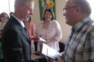Pēdējais zvans 9. klasēm 2010. gada 21. maijā_114