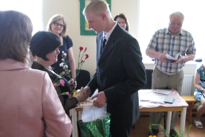 Pēdējais zvans 9. klasēm 2010. gada 21. maijā_116