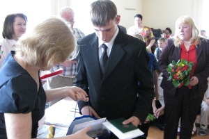 Pēdējais zvans 9. klasēm 2010. gada 21. maijā_121