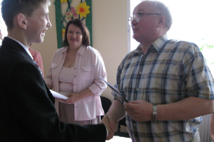 Pēdējais zvans 9. klasēm 2010. gada 21. maijā_126
