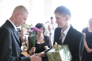 Pēdējais zvans 9. klasēm 2010. gada 21. maijā_130