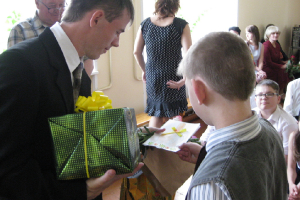 Pēdējais zvans 9. klasēm 2010. gada 21. maijā_137