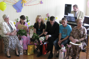 Pēdējais zvans 9. klasēm 2010. gada 21. maijā_140