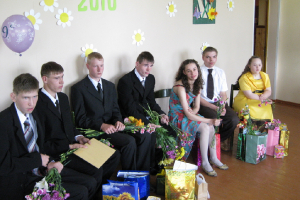 Pēdējais zvans 9. klasēm 2010. gada 21. maijā_141