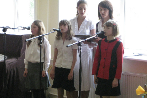 Pēdējais zvans 9. klasēm 2010. gada 21. maijā_145