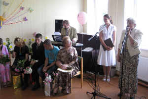 Pēdējais zvans 9. klasēm 2010. gada 21. maijā_147