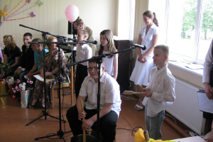 Pēdējais zvans 9. klasēm 2010. gada 21. maijā_150