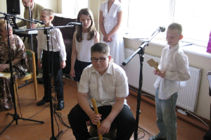 Pēdējais zvans 9. klasēm 2010. gada 21. maijā_151