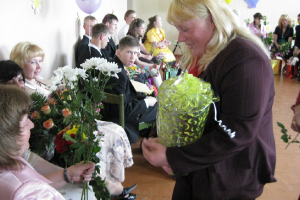 Pēdējais zvans 9. klasēm 2010. gada 21. maijā_152