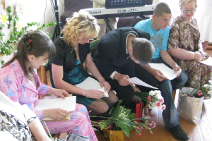 Pēdējais zvans 9. klasēm 2010. gada 21. maijā_153
