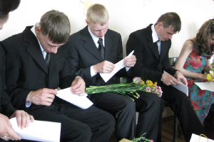 Pēdējais zvans 9. klasēm 2010. gada 21. maijā_158