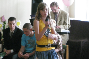 Pēdējais zvans 9. klasēm 2010. gada 21. maijā_163