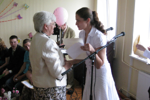 Pēdējais zvans 9. klasēm 2010. gada 21. maijā_166