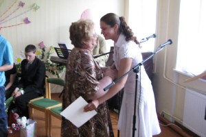 Pēdējais zvans 9. klasēm 2010. gada 21. maijā_170