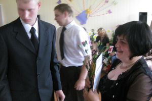 Pēdējais zvans 9. klasēm 2010. gada 21. maijā_174