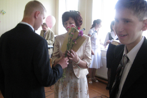 Pēdējais zvans 9. klasēm 2010. gada 21. maijā_177