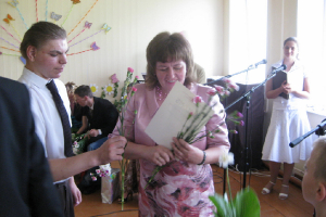 Pēdējais zvans 9. klasēm 2010. gada 21. maijā_178