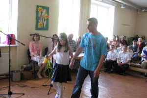 Pēdējais zvans 9. klasēm 2010. gada 21. maijā_184