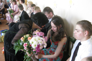 Pēdējais zvans 9. klasēm 2010. gada 21. maijā_186