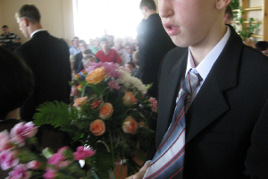 Pēdējais zvans 9. klasēm 2010. gada 21. maijā_187