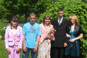Pēdējais zvans 9. klasēm 2010. gada 21. maijā_192