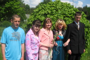Pēdējais zvans 9. klasēm 2010. gada 21. maijā_193