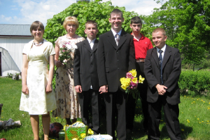 Pēdējais zvans 9. klasēm 2010. gada 21. maijā_21
