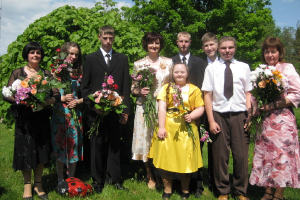 Pēdējais zvans 9. klasēm 2010. gada 21. maijā_22