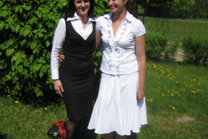 Pēdējais zvans 9. klasēm 2010. gada 21. maijā_27
