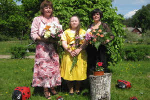 Pēdējais zvans 9. klasēm 2010. gada 21. maijā_28