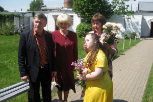 Pēdējais zvans 9. klasēm 2010. gada 21. maijā_29
