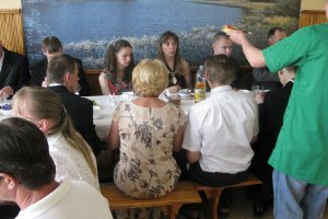 Pēdējais zvans 9. klasēm 2010. gada 21. maijā_32