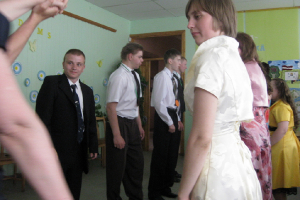 Pēdējais zvans 9. klasēm 2010. gada 21. maijā_48