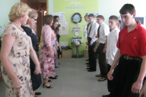 Pēdējais zvans 9. klasēm 2010. gada 21. maijā_49