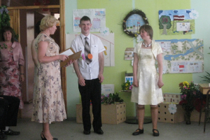 Pēdējais zvans 9. klasēm 2010. gada 21. maijā_51
