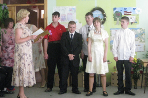 Pēdējais zvans 9. klasēm 2010. gada 21. maijā_52