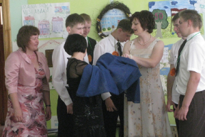 Pēdējais zvans 9. klasēm 2010. gada 21. maijā_57